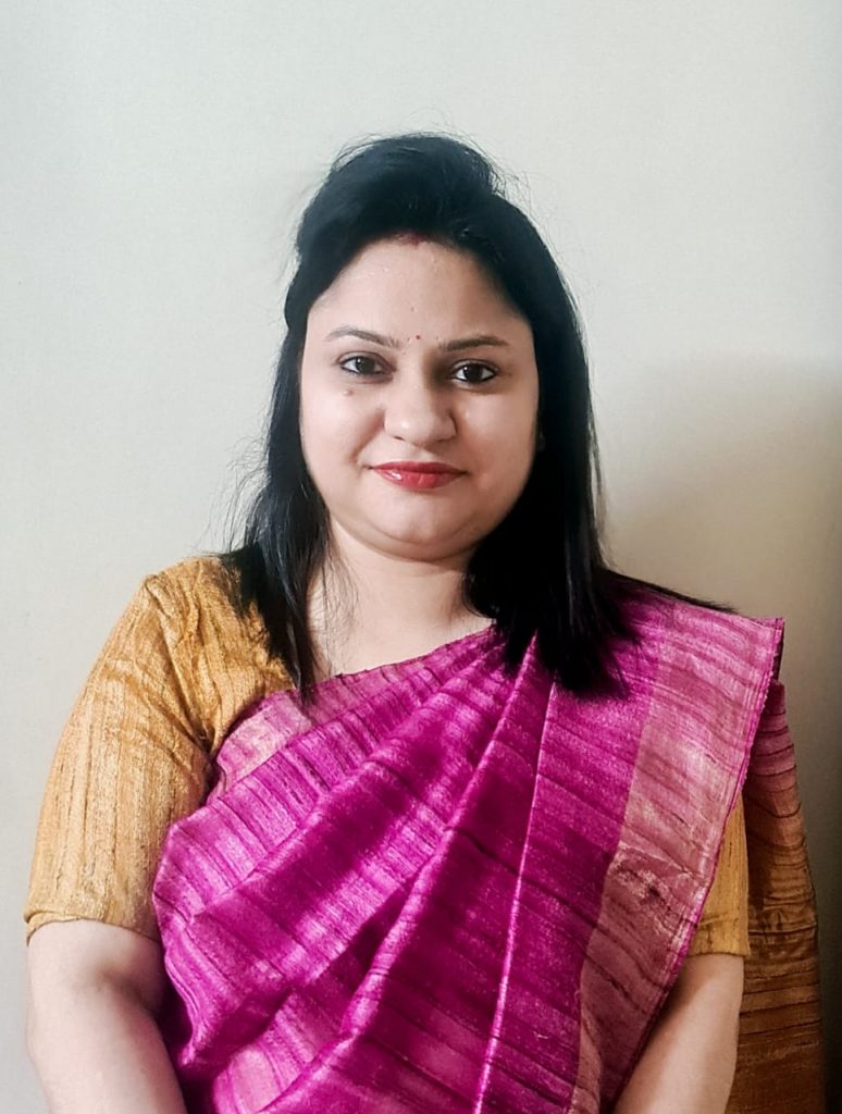 Priti Agarwal